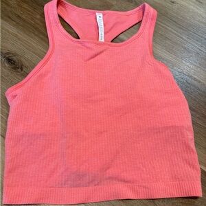 Lululemon top